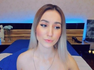 ?, Violetta on cam for live nude video chat