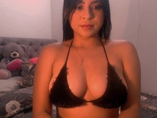 ?, Sweet Samantha ? on cam for live nude video chat