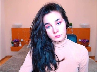 funny-bunny18 on cam for live nude video chat