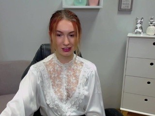 jackie-heart on cam for live nude video chat