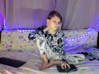 jaybaily on cam for live nude video chat