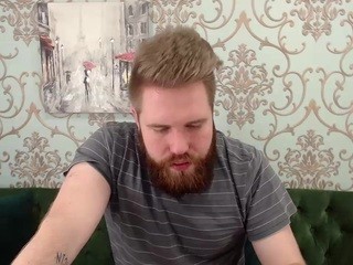 JayHarriss on cam for live nude video chat