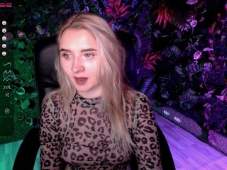 jenny-hex on cam for live nude video chat