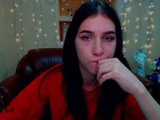 jennywalker on cam for live nude video chat