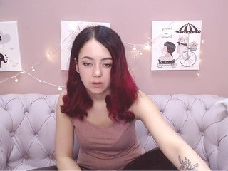 Jessica, ? on cam for live nude video chat