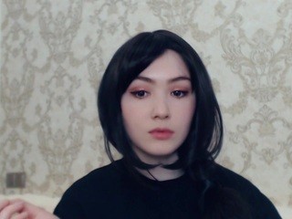 jinijiss on cam for live nude video chat