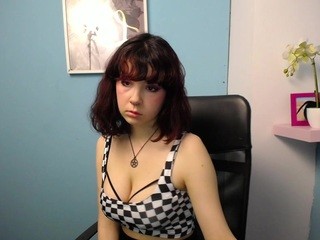 justfantasy on cam for live nude video chat
