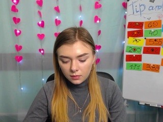kasandrarevid on cam for live nude video chat