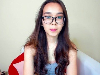 kimmieli on cam for live nude video chat