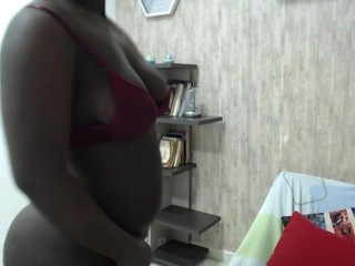kimmy-blackcaramel on cam for live nude video chat