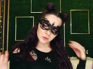 kittykiiss on cam for live nude video chat