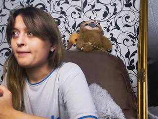 klioklio on cam for live nude video chat