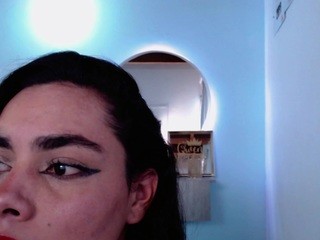 lenasantos5 on cam for live nude video chat