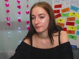 lesliedorian on cam for live nude video chat
