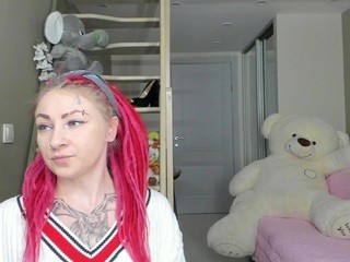 lisa-helsing on cam for live nude video chat