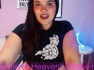 luisa-gutierres on cam for live nude video chat