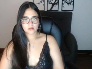 lysa-evans on cam for live nude video chat