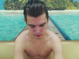 marcuslarsen on cam for live nude video chat