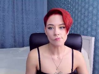 MargoHum on cam for live nude video chat