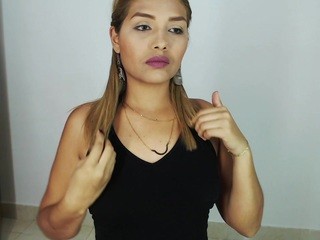 mariianalove on cam for live nude video chat