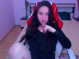 marymayy on cam for live nude video chat