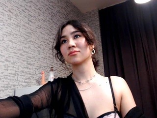 Nanory Baby Peach on cam for live nude video chat
