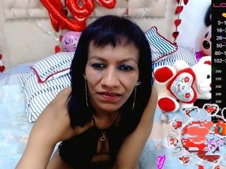 ninamaravilla on cam for live nude video chat
