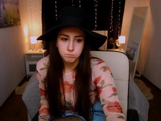ramonasun on cam for live nude video chat