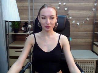 sabinaflower on cam for live nude video chat