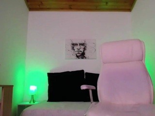 sally-o on cam for live nude video chat