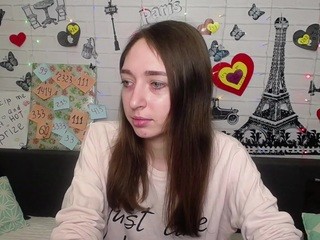 solomiyatecher on cam for live nude video chat