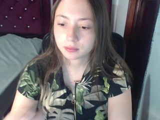 SONIA-MILLER on cam for live nude video chat