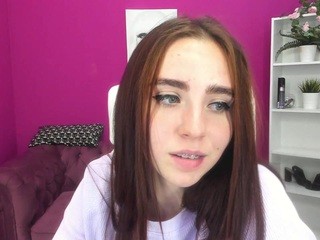 stacyredy on cam for live nude video chat
