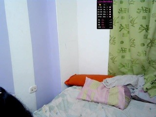 thaiscrush on cam for live nude video chat