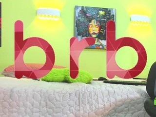 thaliana-cloe on cam for live nude video chat