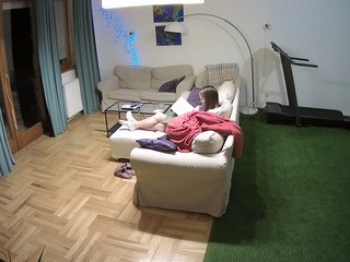 voyeurcam-julmodels-living-1 on cam for live nude video chat
