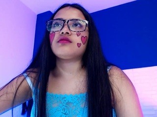 ainoapalma on cam for live nude video chat