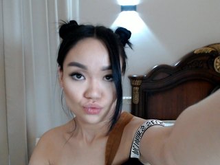 akanji-say on cam for live nude video chat