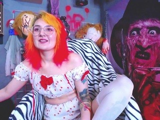 akira-bulma on cam for live nude video chat