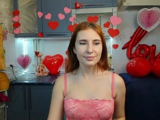 alicenikson on cam for live nude video chat