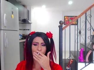 allyson-starks on cam for live nude video chat