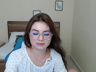 anne-1809 on cam for live nude video chat