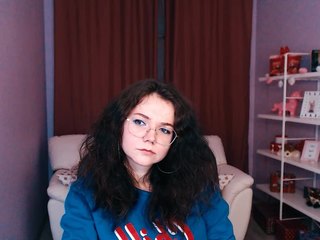 aurorasmile on cam for live nude video chat