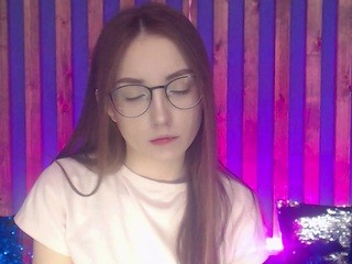 baileygleaming on cam for live nude video chat