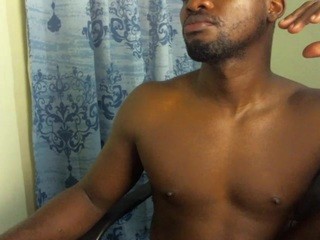 BlackMaster on cam for live nude video chat