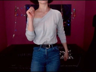 brightkate on cam for live nude video chat