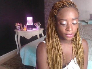 carmen on cam for live nude video chat
