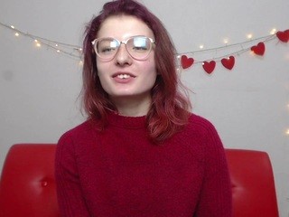 chanelcarter on cam for live nude video chat
