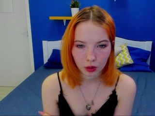 charliemiles on cam for live nude video chat