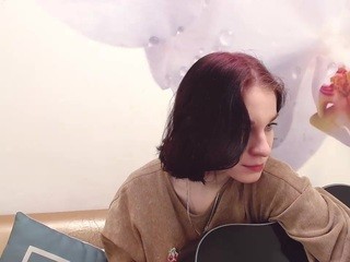 demetrevivian on cam for live nude video chat